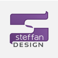 Steffan Design Logo