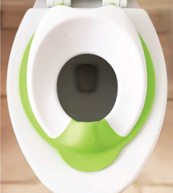 10 Potty Training Tips For New Moms