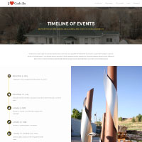 B Floral and Gift Gift Page