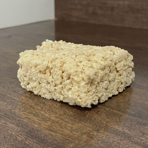 Rice Krispie Treat